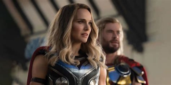 
Thor 4 Theory: Jane Foster Becomes A Valkyrie In Love & Thunder 