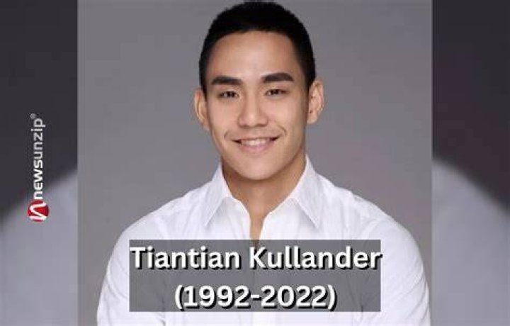 Tiantian Kullander Height, Weight, Net Worth, Age, Birthday, Wikipedia, Who, Instagram, Biography