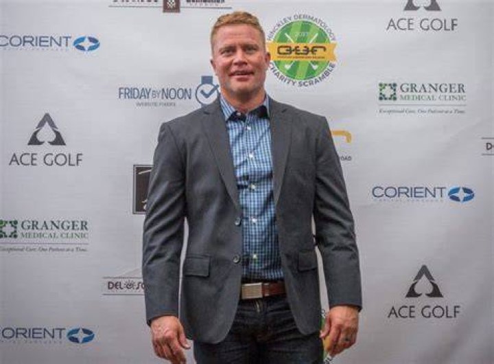 Tim Ballard Height, Weight, Net Worth, Age, Birthday, Wikipedia, Who, Instagram, Biography