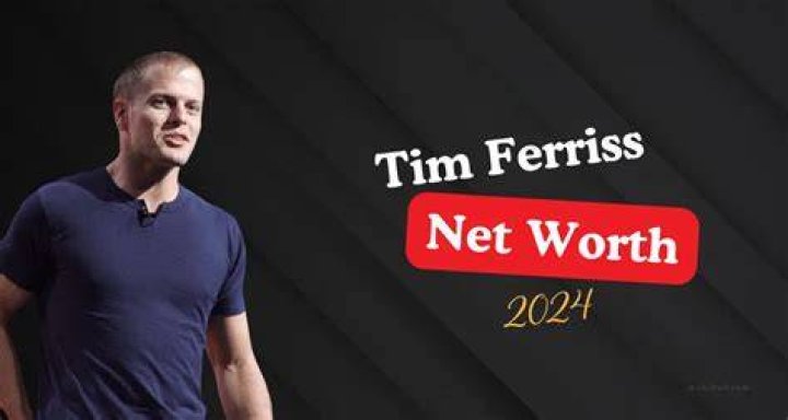 Tim Ferriss Height, Weight, Net Worth, Age, Birthday, Wikipedia, Who, Instagram, Biography