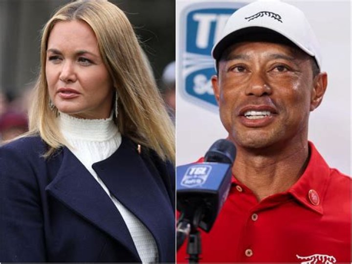 
Timeline of Tiger Woods and Erica Herman Relationship: How Did They Meet? 