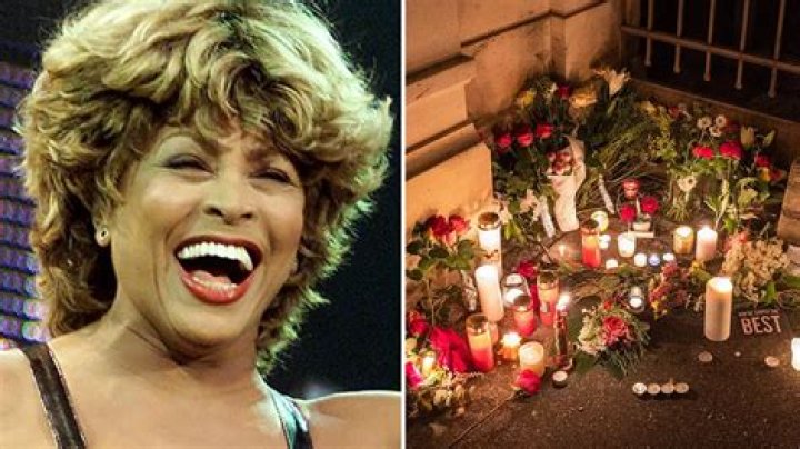 Tina Turner funeral: When and where will the Queen of Rock ‘n’ Roll buried after death at 83?