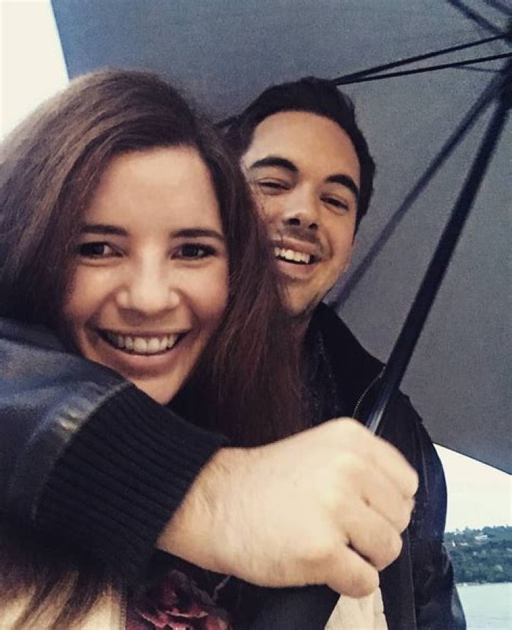 
Tina Weirather Husband Fabio Nay Is A Radio Personality From Zurich 