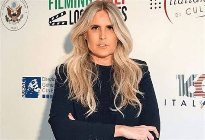 
Tiziana Rocca Height, Weight, Net Worth, Age, Birthday, Wikipedia, Who, Instagram, Biography 