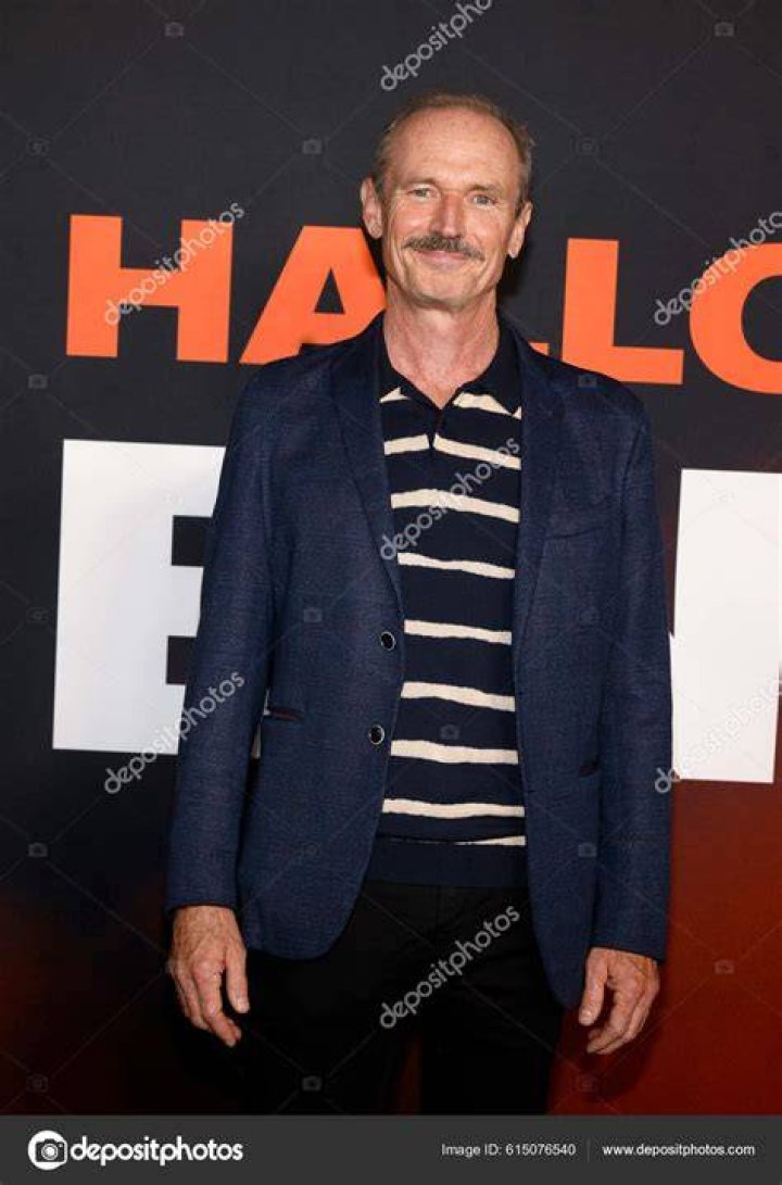 
Toby Huss Height, Weight, Net Worth, Age, Birthday, Wikipedia, Who, Nationality, Biography 
