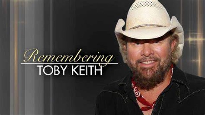 
Toby Keith Is Still Alive But Is Battling Stomach Cancer: Here Is An Update On His Health 