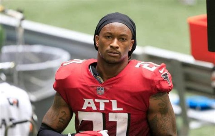 
Todd Gurley Height, Weight, Net Worth, Age, Birthday, Wikipedia, Who, Nationality, Biography 