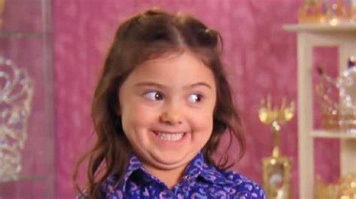 
Toddlers & Tiaras’s Kailia Posey Passed Away In A Car Accident In Las Vegas, Here Are The Details 