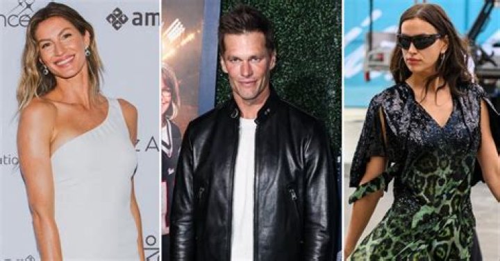 
Tom Brady Back to Business Recapping Game on Radio Show as Gisele Bündchen Is Spotted in Costa Rica 