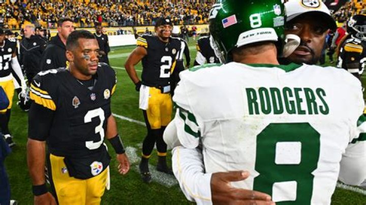
Tom Brady Says Team Is ‘Not Playing Well’ After Buccaneers’ Upset Loss to the Steelers 
