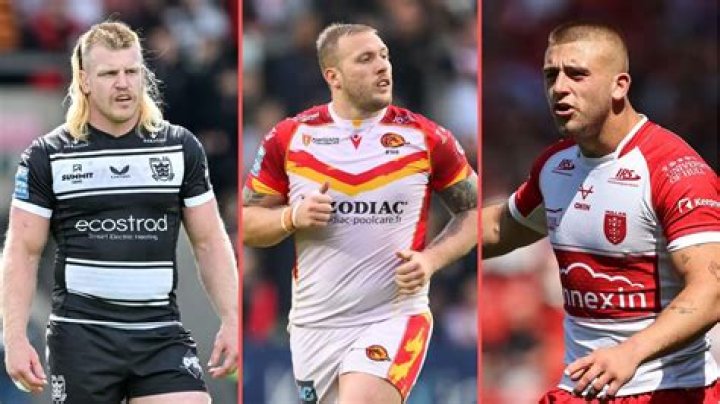 
Tom Edwards, Well-Known Rugby Player’s Cause of Death May Shock You! 