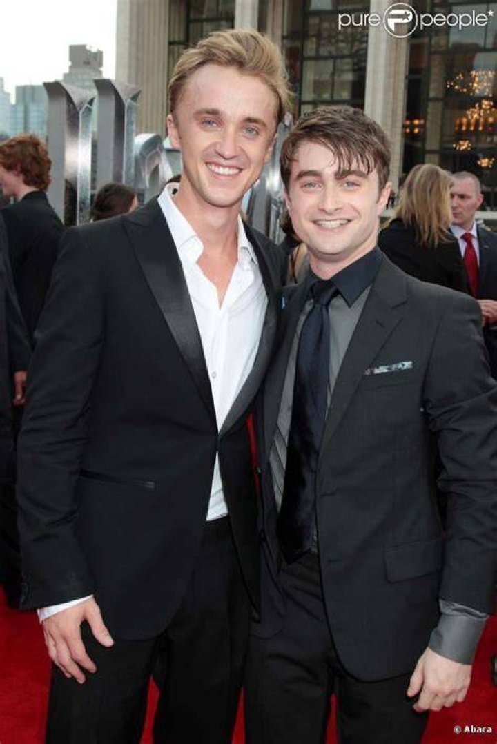 Tom Felton Height, Weight, Net Worth, Age, Wiki, Who, Instagram, Biography
