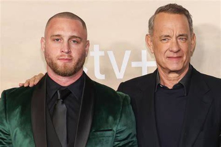 Tom Hanks Son Chet Hanks Talks His Strange Relationship With His Parents, How Much Money Does He Have?