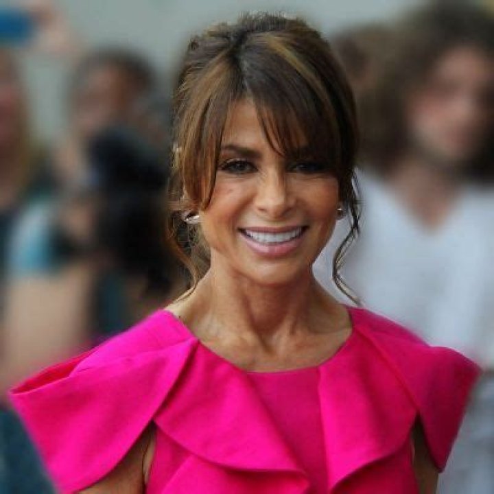 
Tommie Lee Accused Paula Abdul Of Stealing Her Concept For Kilt Frames 