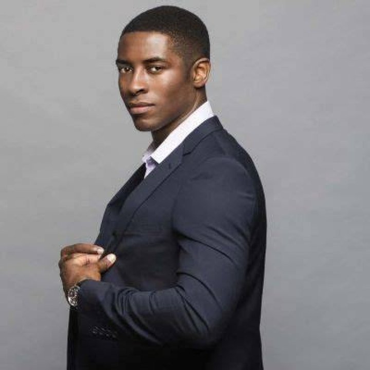 
Tongayi Chirisa Is Portrayed As A Ciprien Grieve In “Mayfair Witches” 