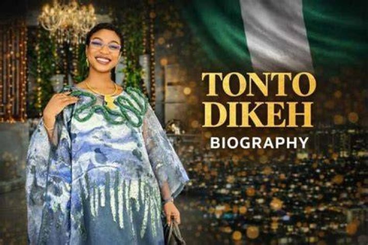 Tonto Dikeh Height, Weight, Net Worth, Age, Birthday, Wikipedia, Who, Nationality, Biography