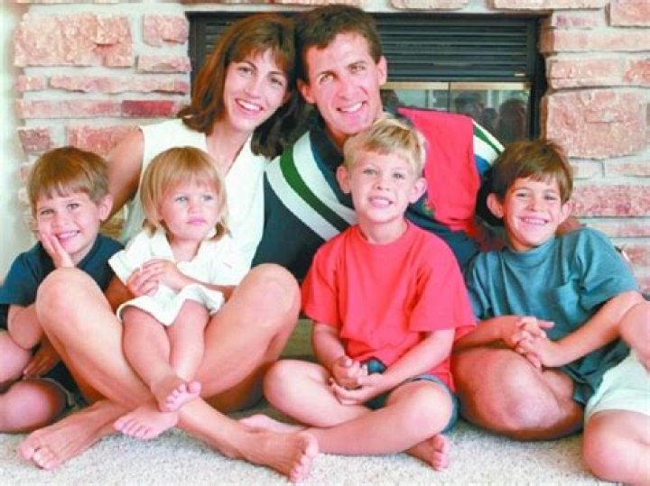 Tony Granato And Wife Linda Granato Are Happily Settled In Madison