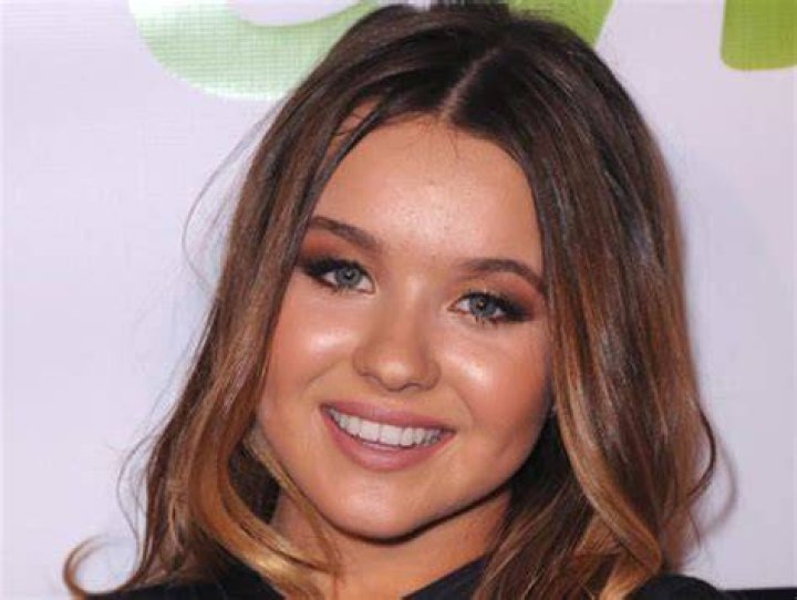
Tori Webster Height, Weight, Net Worth, Age, Birthday, Wikipedia, Who, Nationality, Biography 