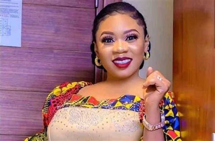 
Toriola Reveals Secret Behind Nollywood Success 