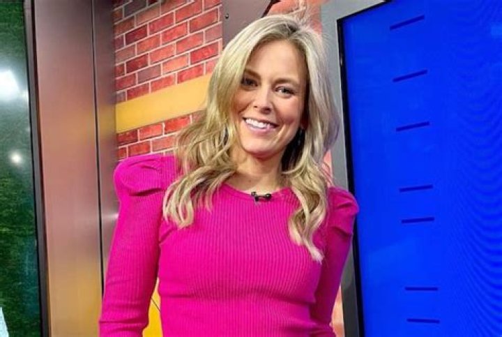 Tracy Hinson Height, Weight, Net Worth, Age, Birthday, Wikipedia, Who, Instagram, Biography
