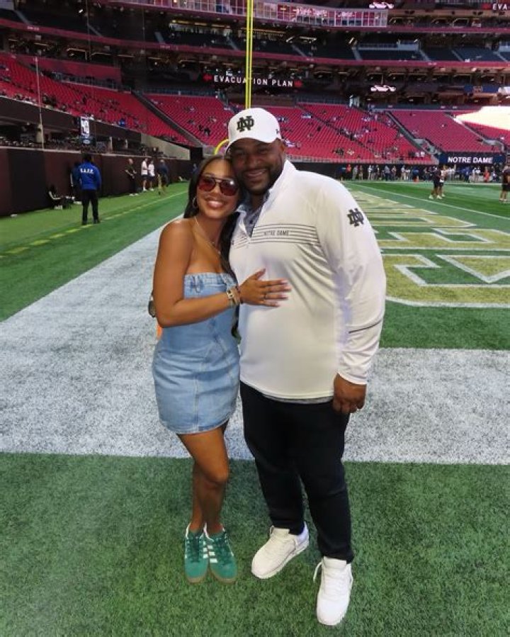 Trameka Boykin Age: Meet NFL Star Jerome Bettis Wife On Instagram