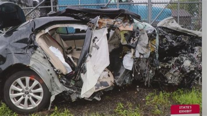 Travis Shilling Car Accident Linked To Death | Crash Details And Family