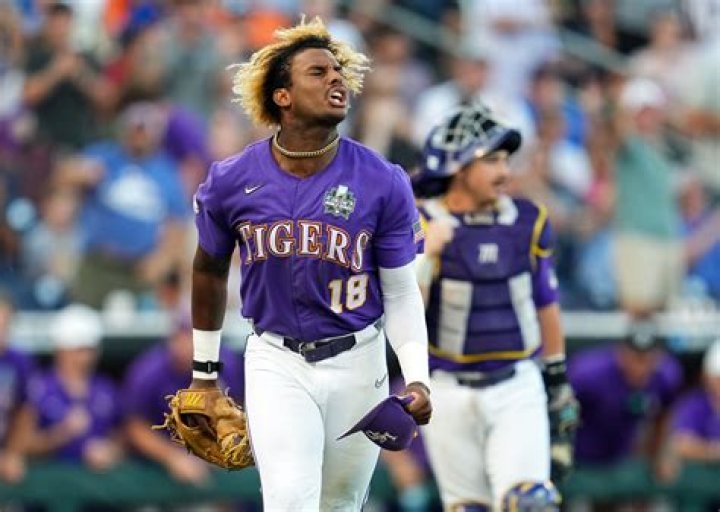 Tre Morgan LSU Parents and Family Life at a Glance