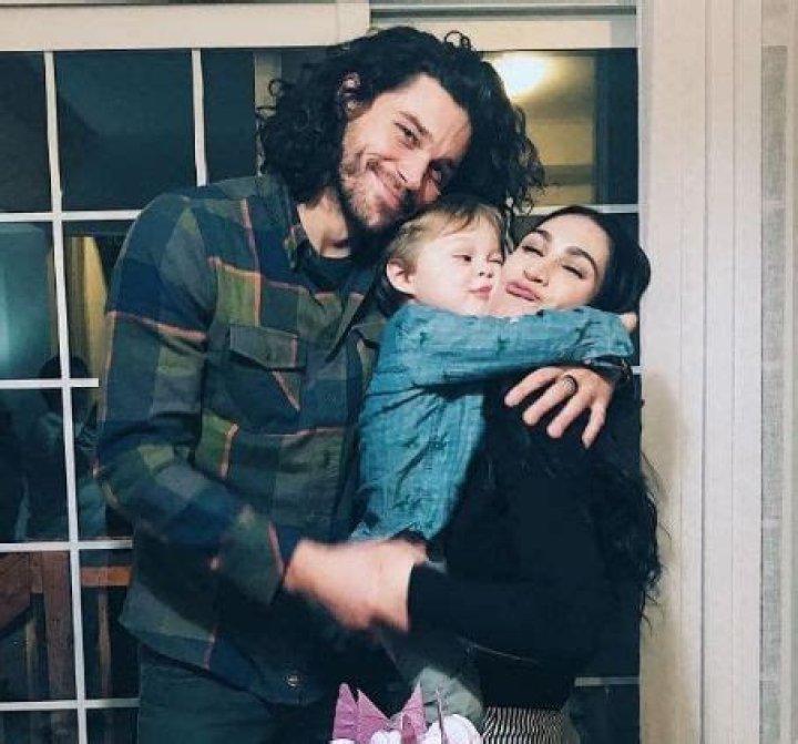 Trent Garrett Wife Cassie Steele – Is He Dating Raja Ilya In 2022?