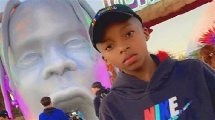 
Treston Blount Age, Birthday, Wikipedia, Who, Nationality, Biography 