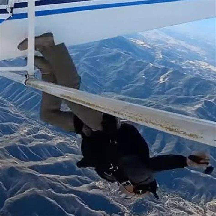 
Trevor Jacob Arrest After Youtuber Plane Crash Video Gone Viral 
