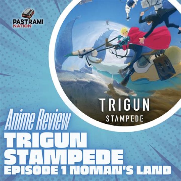 
Trigun Stampede Episode 1 Review: The Biggest Argument for the Use of CG in Anime Yet? 