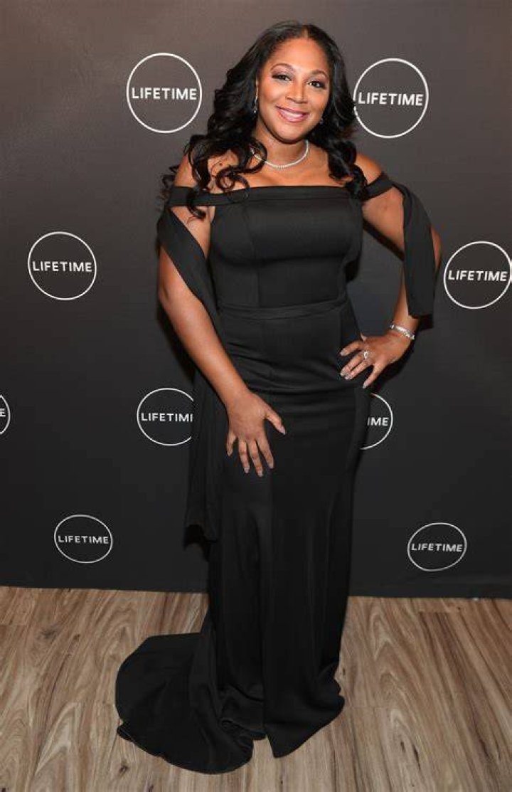Trina Height, Weight, Net Worth, Age, Birthday, Wikipedia, Who, Instagram, Biography