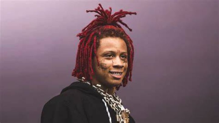 Trippie Redd Height, Weight, Net Worth, Age, Birthday, Wikipedia, Who, Instagram, Biography