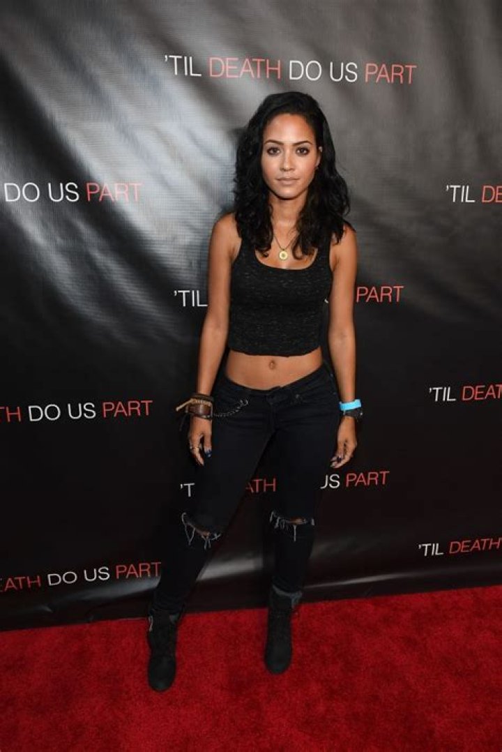 
Tristin Mays Height, Weight, Net Worth, Age, Birthday, Wikipedia, Who, Nationality, Biography 