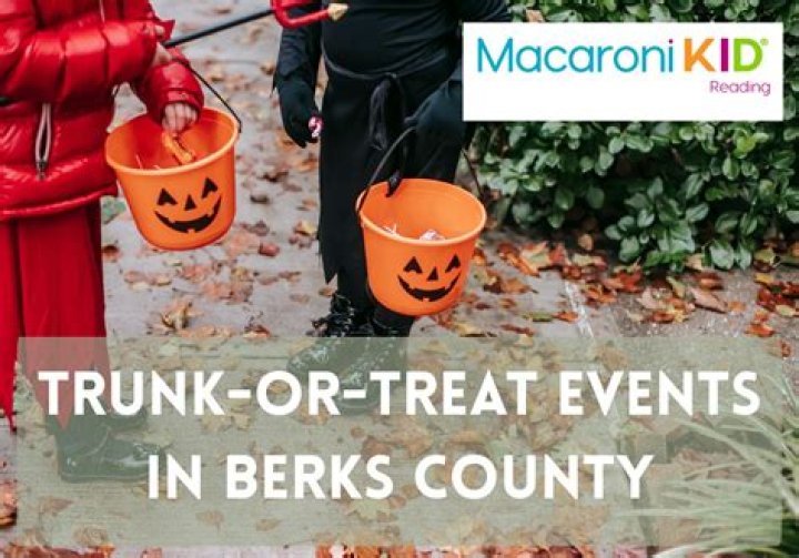 Trunk or Treat | Macaroni KID Boynton Beach