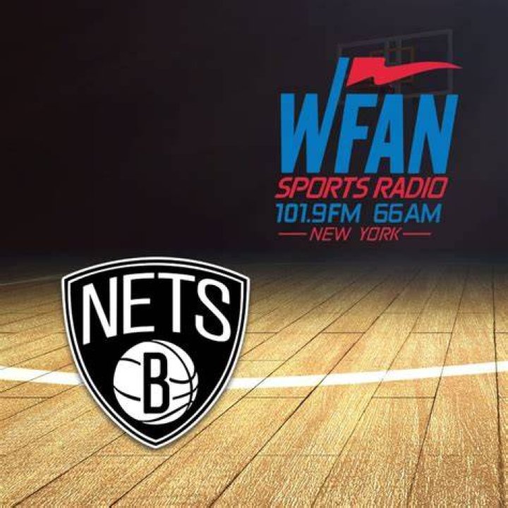 
Trysta Krick New Job With WFAN Radio As NBA Podcast Host 