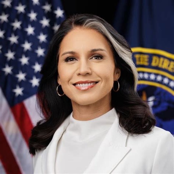 
Tulsi Gabbard’s 2022 Net Worth Is More Than $1 Million -How Rich Is She? 