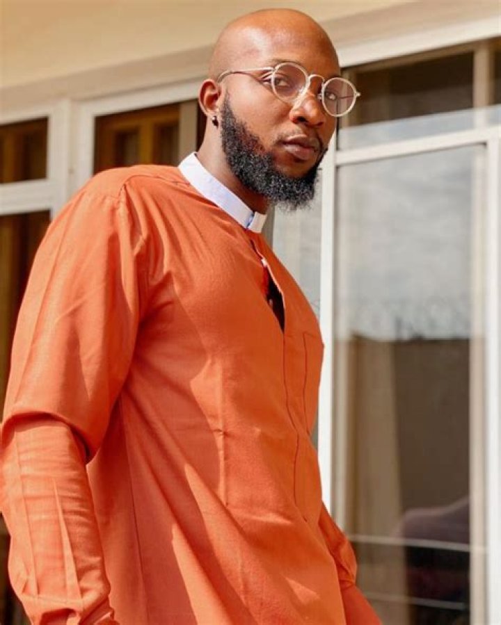 
Tuoyo Ideh Has Once More Given Guys In Committed Relationships Some Wise Counsel 