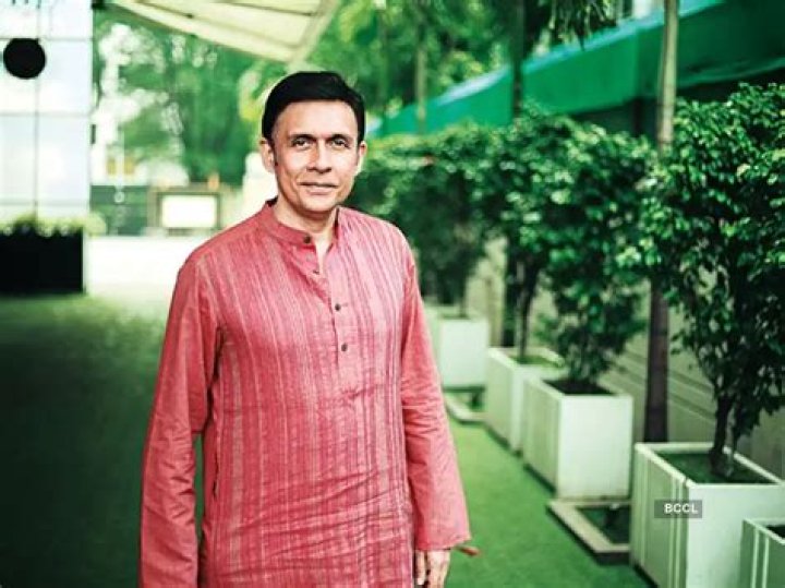 Tushar Dalvi Height, Weight, Net Worth, Age, Birthday, Wikipedia, Who, Instagram, Biography