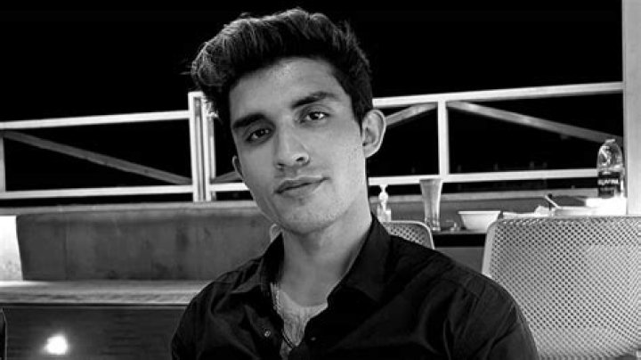 
Twitter Porns In Tribute Over The Passing Of Youtuber Abdullah Khattak 