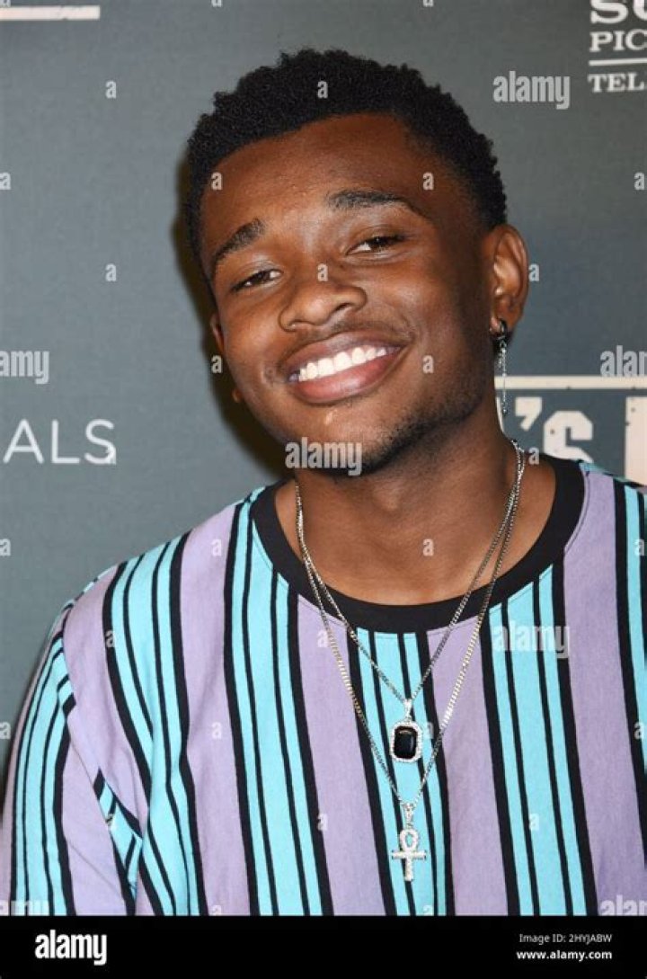Tyler Bussey Height, Weight, Net Worth, Age, Wiki, Who, Instagram, Biography