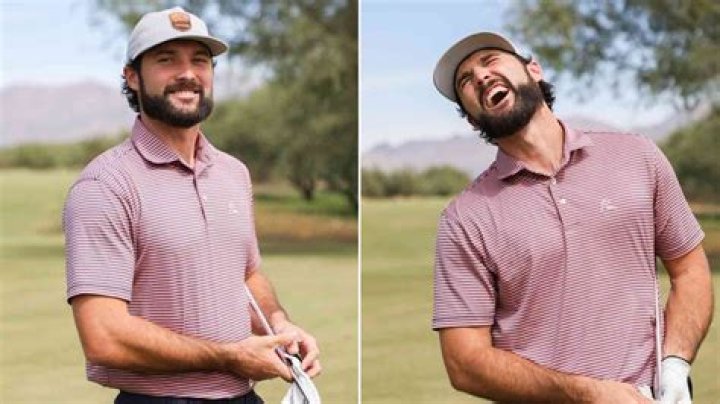 Tyler Jarry Height, Age, Who, Girlfriend, Biography, Wiki, Net Worth