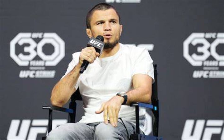 
umar nurmagomedov Height, Weight, Net Worth, Age, Birthday, Wikipedia, Who, Nationality, Biography 