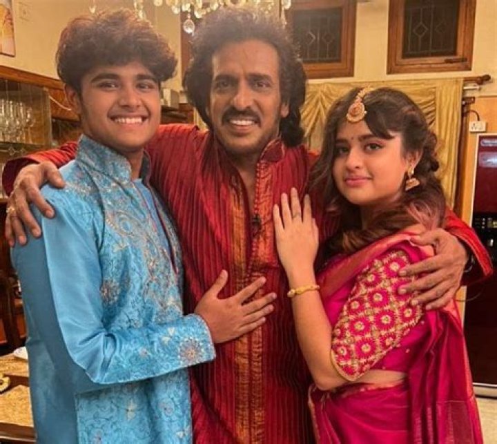 Upendra Rao Height, Weight, Net Worth, Age, Birthday, Wikipedia, Who, Instagram, Biography