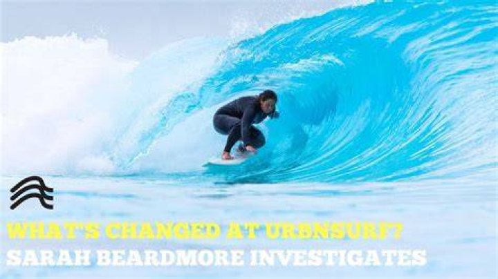 
Urbnsurf Melbourne Accident Leads To Critical Injuries In The Surfer, Here Is The Complete Story 