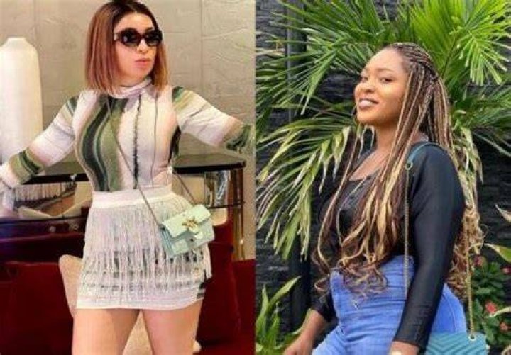 
US-based Actress, Olaitan Sugar’s Mother Recreates Her Outfit As She Marks 68th Birthday 