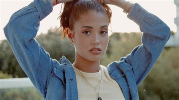 
Valeria Bonilla Height, Weight, Net Worth, Age, Birthday, Wikipedia, Who, Nationality, Biography 