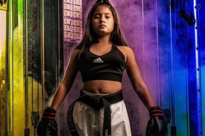 Valeria Camero Height, Weight, Net Worth, Age, Birthday, Wikipedia, Who, Nationality, Biography