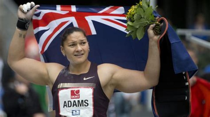 
Valerie Adams Height, Weight, Net Worth, Age, Birthday, Wikipedia, Who, Nationality, Biography 