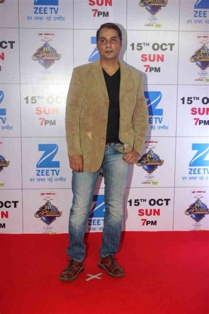 Varun Badola Height, Weight, Net Worth, Age, Birthday, Wikipedia, Who, Instagram, Biography